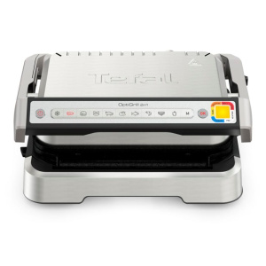 Контактный гриль Tefal OptiGrill GC772D30