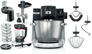 Кухонный комбайн Bosch Serie 6 MUMS6ZS3CC