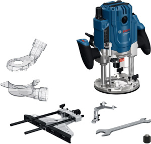 Фрезер Bosch GOF 20-12 0601627220