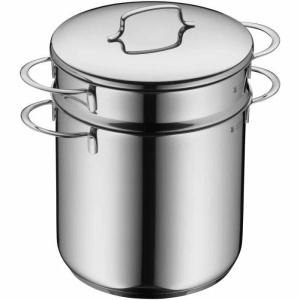 Кастрюля для спагетти 18 см Mini WMF (4000530579898)