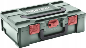 Ящик для инструментов Metabo metaBOX 145 L 626884000