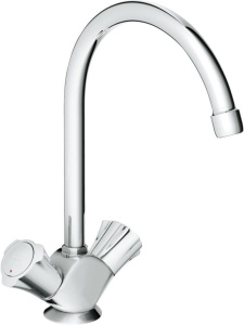Смеситель для кухни Grohe Costa DN15 31831001