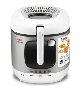 Фритюрница Tefal XXL Mega FR4800