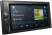 Автомагнитола Pioneer DMH-G120 2DIN USB MP3 WMA