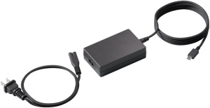 Зарядное устройство Logitech USB-C 952000268 100Вт