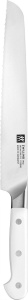 Нож для хлеба Zwilling Pro Le Blanc 1023884 23см