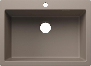 Кухонная мойка Blanco Pleon 8 Colour Unit 527785, трюфель