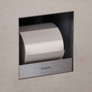 Настенная ниша Hansgrohe XtraStoris 56065800