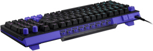 Игровая клавиатура Logitech G512 X 98 Analog TMR