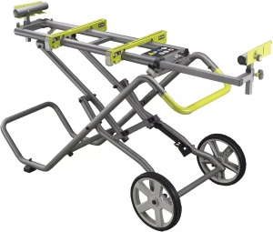 Верстак для торцовочной пилы RYOBI RLSW01