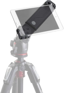 Держатель для планшета Manfrotto TetherGear MLTSA3301B чёрный