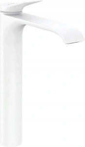 Смеситель Hansgrohe Vivenis 75040700, матовый белый