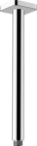 Потолочный кронштейн для верхнего душа Hansgrohe Vernis Shape 26407000, хром