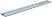 Направляющая шина Bosch FSN 1100 Professional 1600Z00006