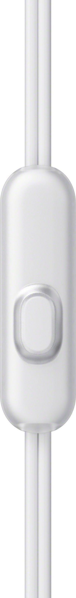 Спортивные наушники Sony MDR-AS410AP-W белый