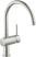 Смеситель для кухни Grohe Minta 15 32917DC0, нержавеющая сталь