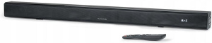 Саундбар Thomson SB180BT, черный