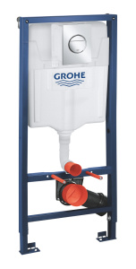 Инсталляция для унитаза Grohe Rapid SL Lpzestaw0467