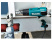 Строительный фен Makita HG6031VK