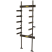 Настенный кронштейн/стеллаж для хранения DeWALT DWST1-75694