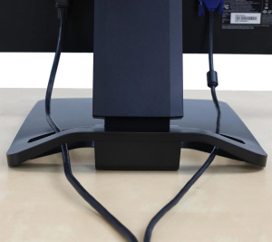 Настольная подставка для сенсорного монитора Ergotron Neo-Flex Touchscreen Stand (33-387-085)