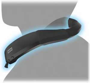 Игровая гарнитура Hori 3D Surround Gaming Neckset