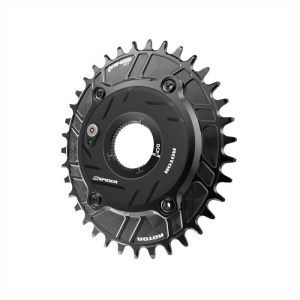 Кольцо ротора Q-Ring для Aldhu Spider Inspider Shimano 40T