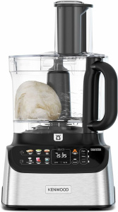 Кухонный комбайн Kenwood MultiPro OneTouch FDM73.480SS
