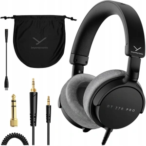 Беспроводные наушники Beyerdynamic DT 270 PRO