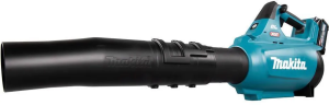 Аккумуляторная воздуходувка Makita UB001GM101 40 В XGT, 1×4,0 А·ч АКБ, ЗУ