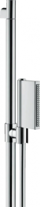 Верхний душ Hansgrohe Axor ShowerSolutions One хром 45722000