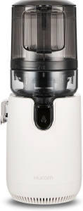 Шнековая соковыжималка Hurom E50 ST, светло-серая