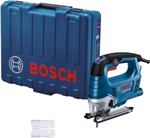 Лобзик Bosch GST 750 06015B4121