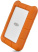 Внешний жесткий диск LaCie Rugged USB-C, 1 Тб