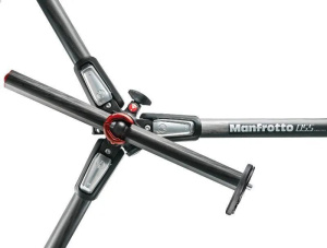 Штатив Manfrotto MT055XPRO3, чёрный