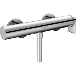 Смеситель для ванны Hansgrohe Vivenis 75620000, хром