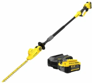 Аккумуляторный кусторез Stanley SFMCPH845M1QW