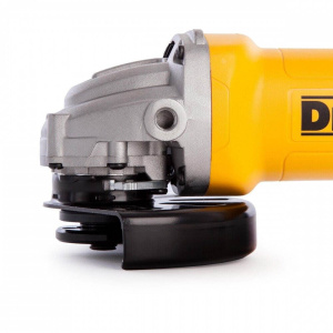 Сетевая угловая шлифмашина DeWALT DWE4277
