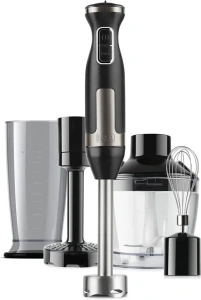 Погружной блендер BLACK+DECKER BXHBA1500E
