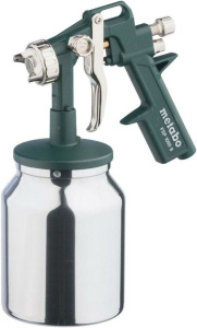 Пневматический краскопульт Metabo FSP 1000 S 601576000