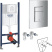 Инсталляция Grohe Rapid (38840000, 38732000, 3855800M)