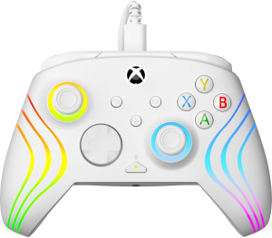 Геймпад Turtle Beach Afterglow Wave TBC-2002-15, белый