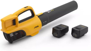 Аккумуляторная воздуходувка Stiga BL 300e 273504501/ST1