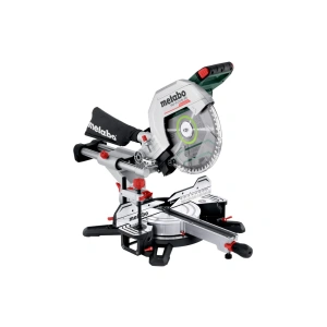Аккумуляторная торцовочная пила Metabo KGS 18 LTX BL 305 614305850