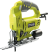 Лобзик RYOBI RJS720-G
