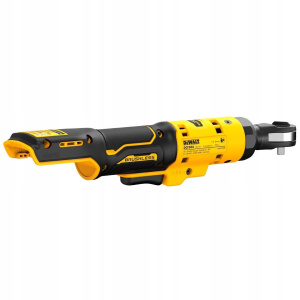 Аккумуляторная трещотка DeWALT DCF504L1G-QW, с АКБ и ЗУ
