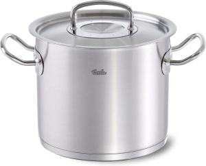 Кастрюля высокая 28 см 14,1 л FISSLER Original-Profi Collection