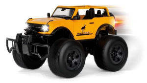 Радиоуправляемая машинка CARRERA Ford Bronco 2,4 ГГц 1:12 DP