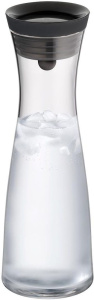 Графин WMF Basic 0617706610 1л, черный