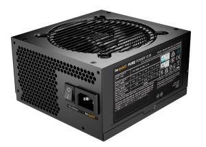Блок питания be quiet! Pure Power 13 M BP025 650Вт